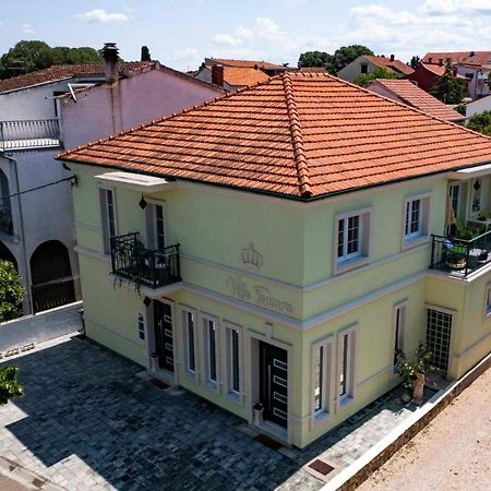 Villa Tamara Biograd na Moru Kültér fotó