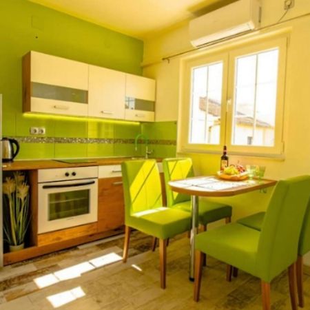 Villa Tamara Biograd na Moru Kültér fotó