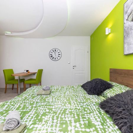Villa Tamara Biograd na Moru Kültér fotó