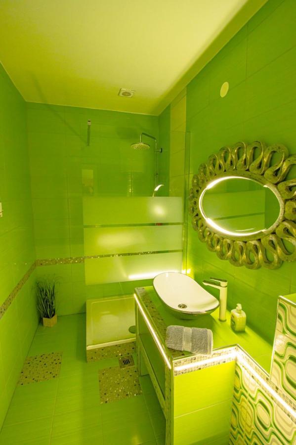Villa Tamara Biograd na Moru Kültér fotó