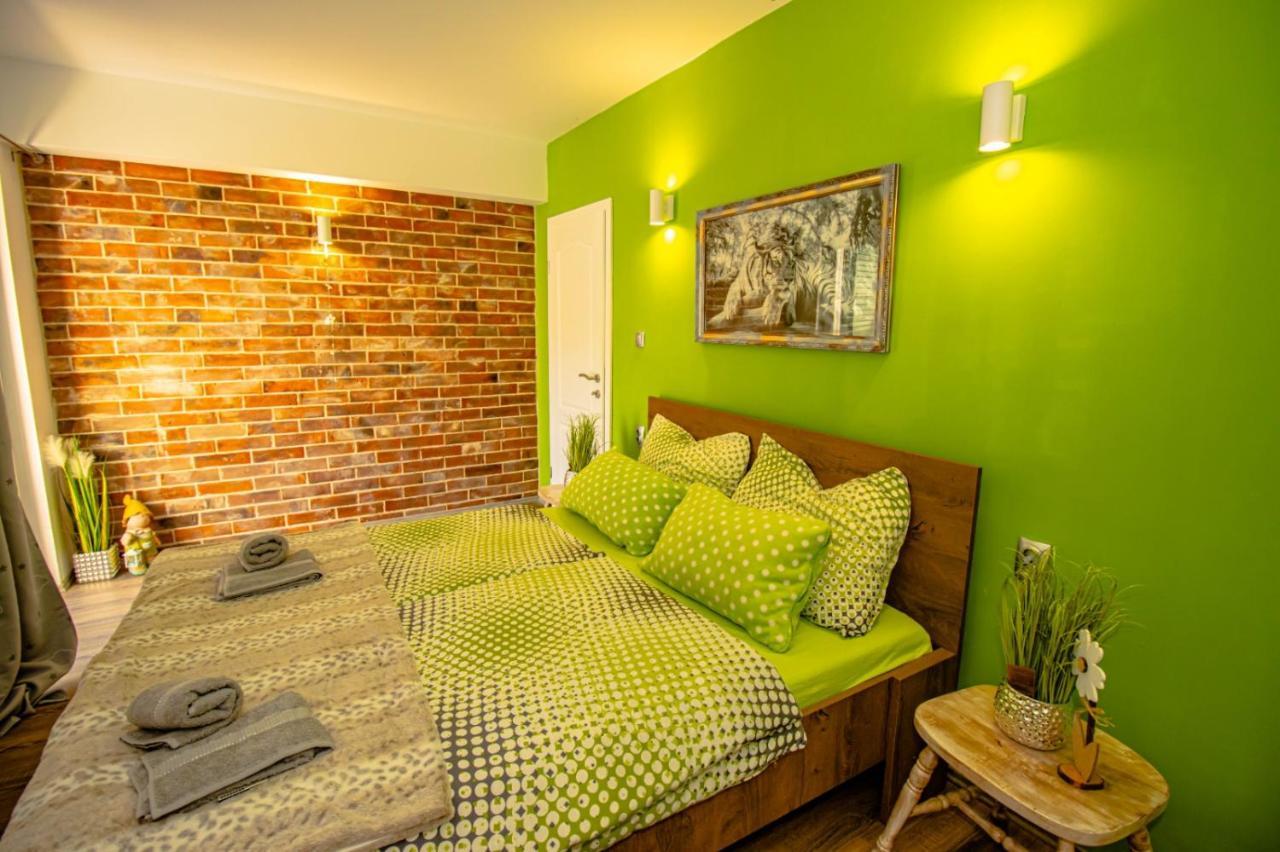 Villa Tamara Biograd na Moru Kültér fotó