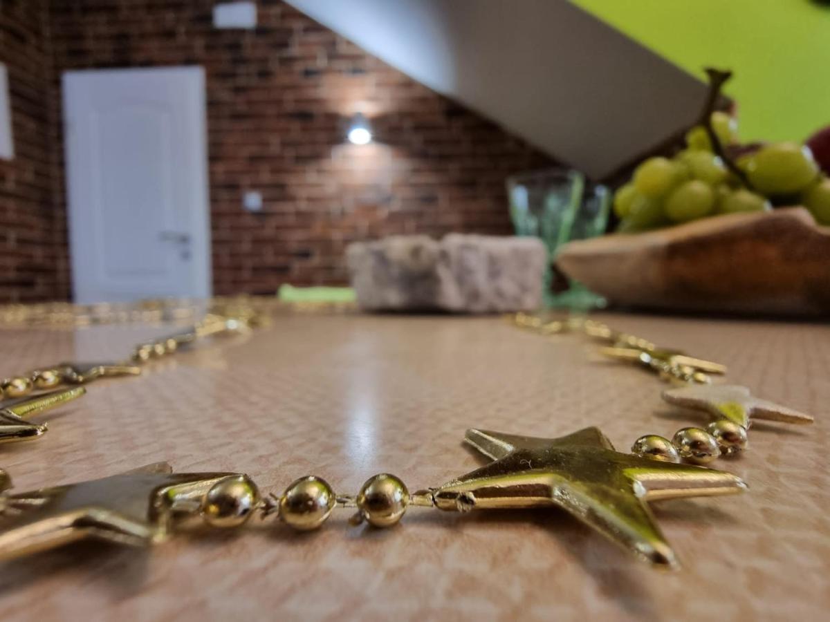 Villa Tamara Biograd na Moru Kültér fotó