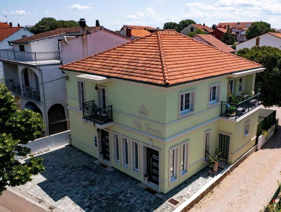 Villa Tamara Biograd na Moru Kültér fotó