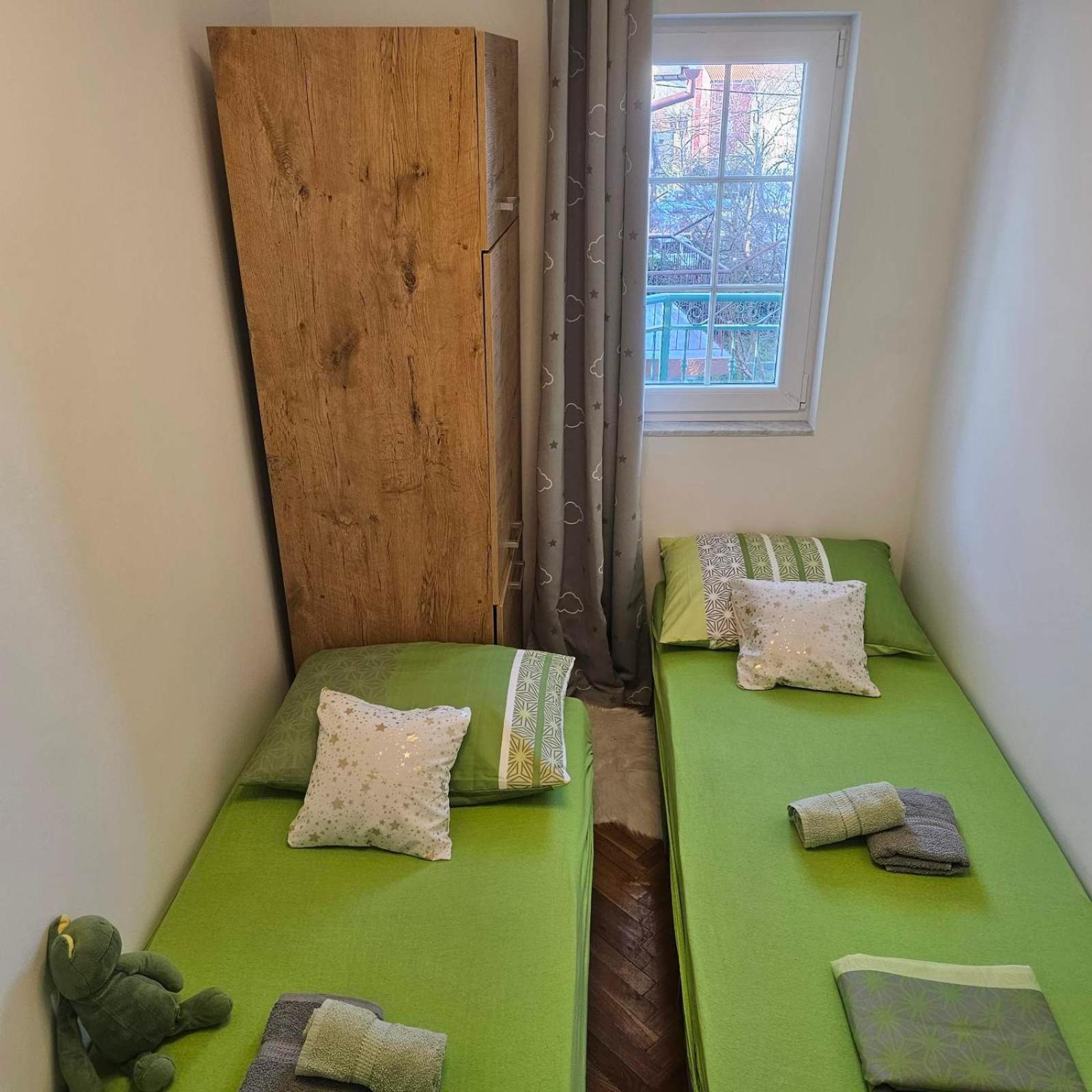 Villa Tamara Biograd na Moru Kültér fotó